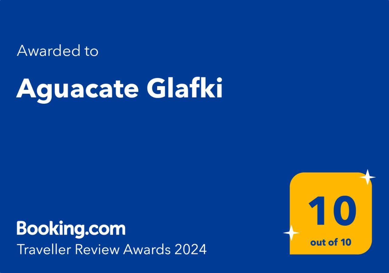 Aguacate Glafki With Heated Private Swimming Pool Villa Tsilivi  Ngoại thất bức ảnh