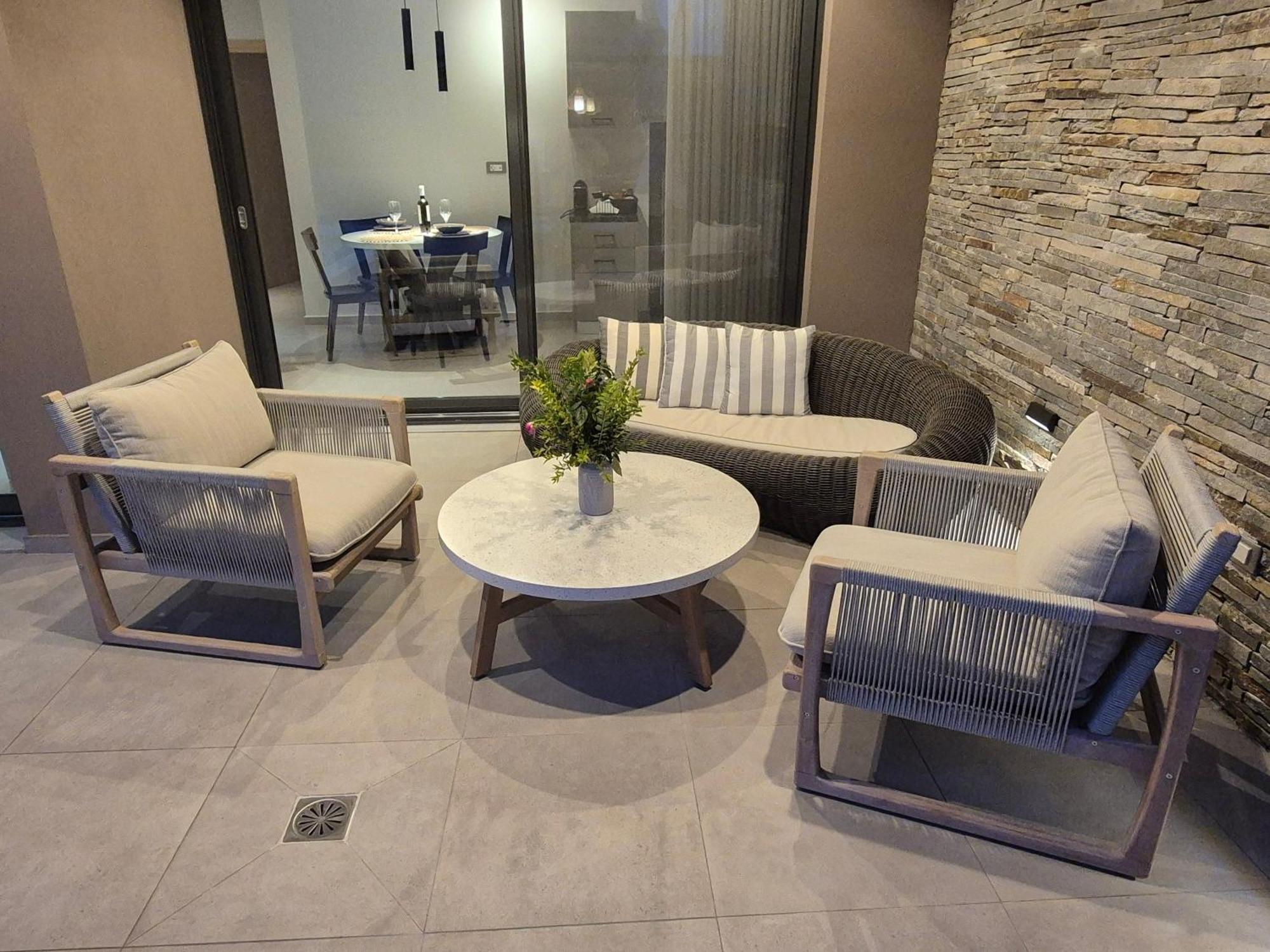 Aguacate Glafki With Heated Private Swimming Pool Villa Tsilivi  Ngoại thất bức ảnh