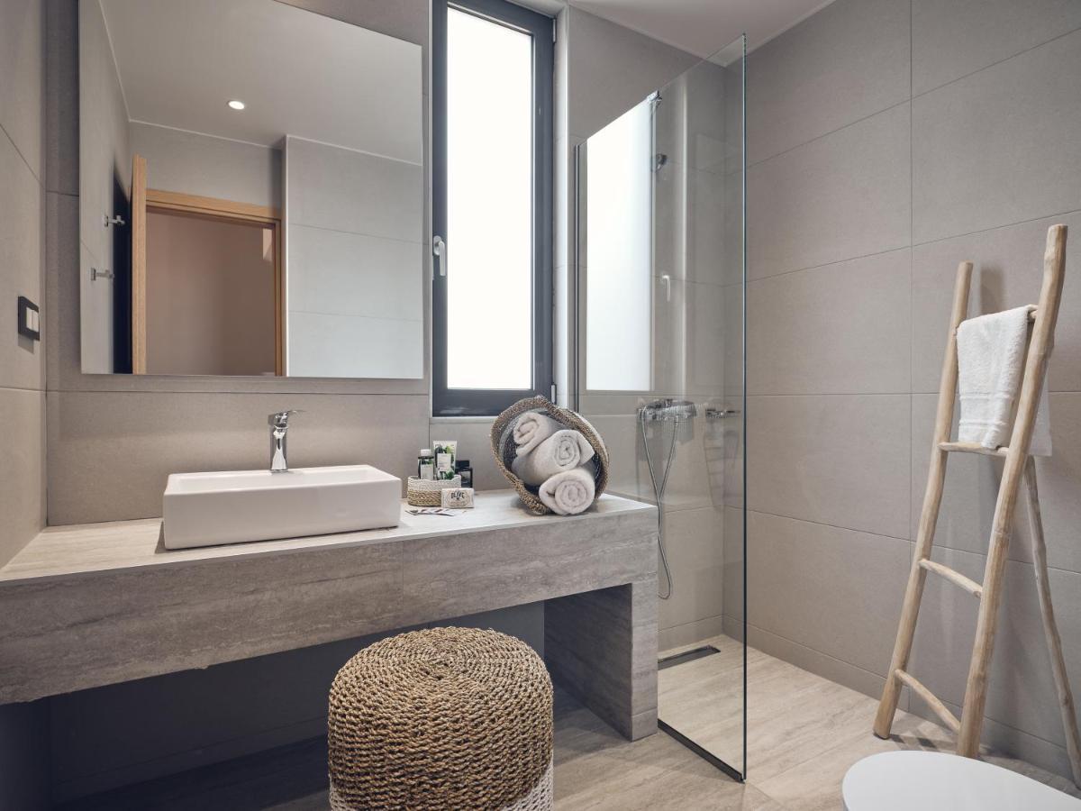 Aguacate Glafki With Heated Private Swimming Pool Villa Tsilivi  Ngoại thất bức ảnh