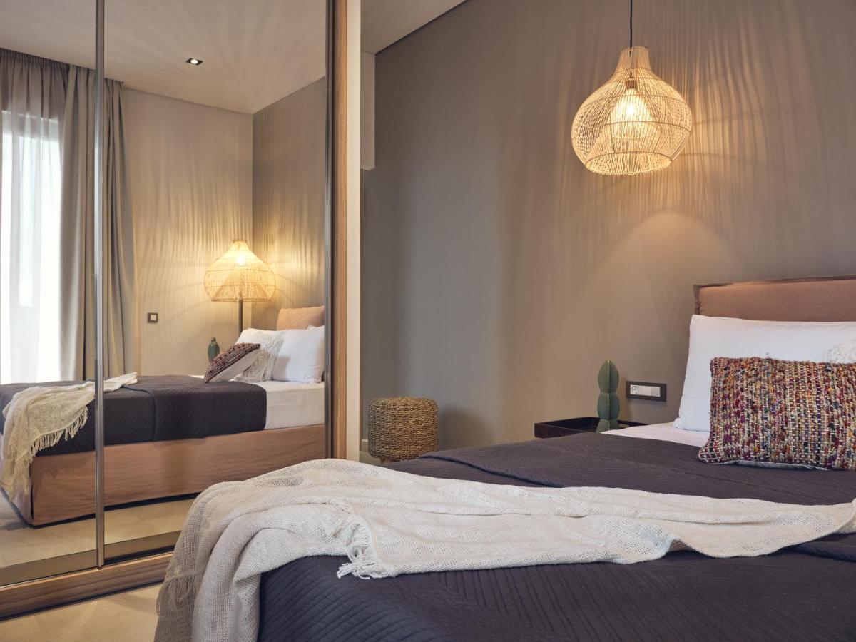 Aguacate Glafki With Heated Private Swimming Pool Villa Tsilivi  Ngoại thất bức ảnh
