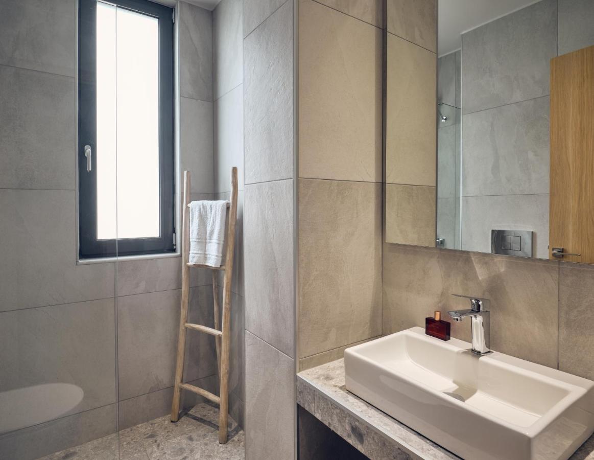 Aguacate Glafki With Heated Private Swimming Pool Villa Tsilivi  Ngoại thất bức ảnh
