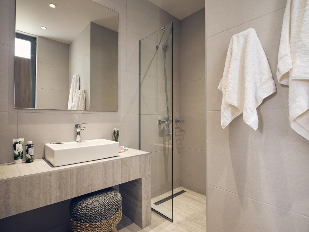 Aguacate Glafki With Heated Private Swimming Pool Villa Tsilivi  Ngoại thất bức ảnh